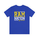 Ram Nation Spirit Shirt