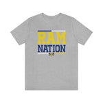 Ram Nation Spirit Shirt